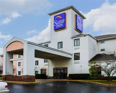 sleep inn johnstown pa